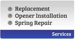 Garage Door Repair Santa Ana